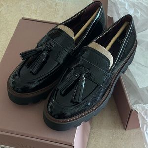 Brand new loafers